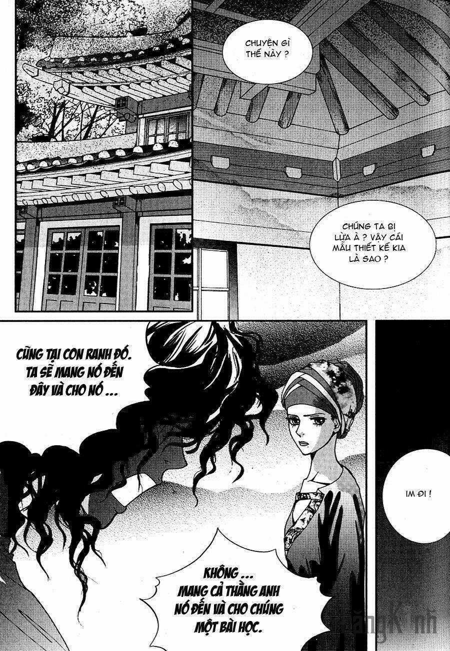 Lingerie - Chapter 42 - Trang 10