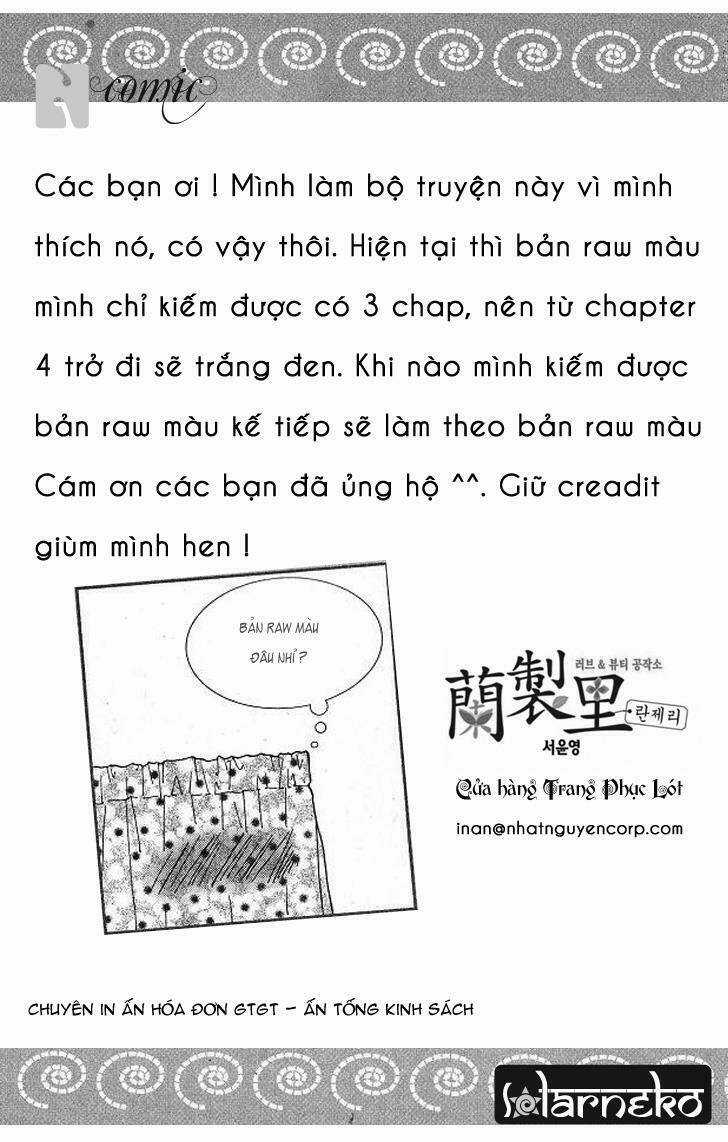 Lingerie - Chapter 5 - Trang 2