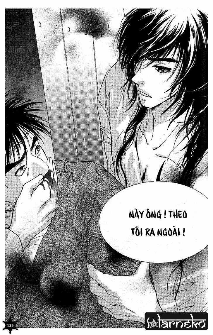 Lingerie - Chapter 5 - Trang 11