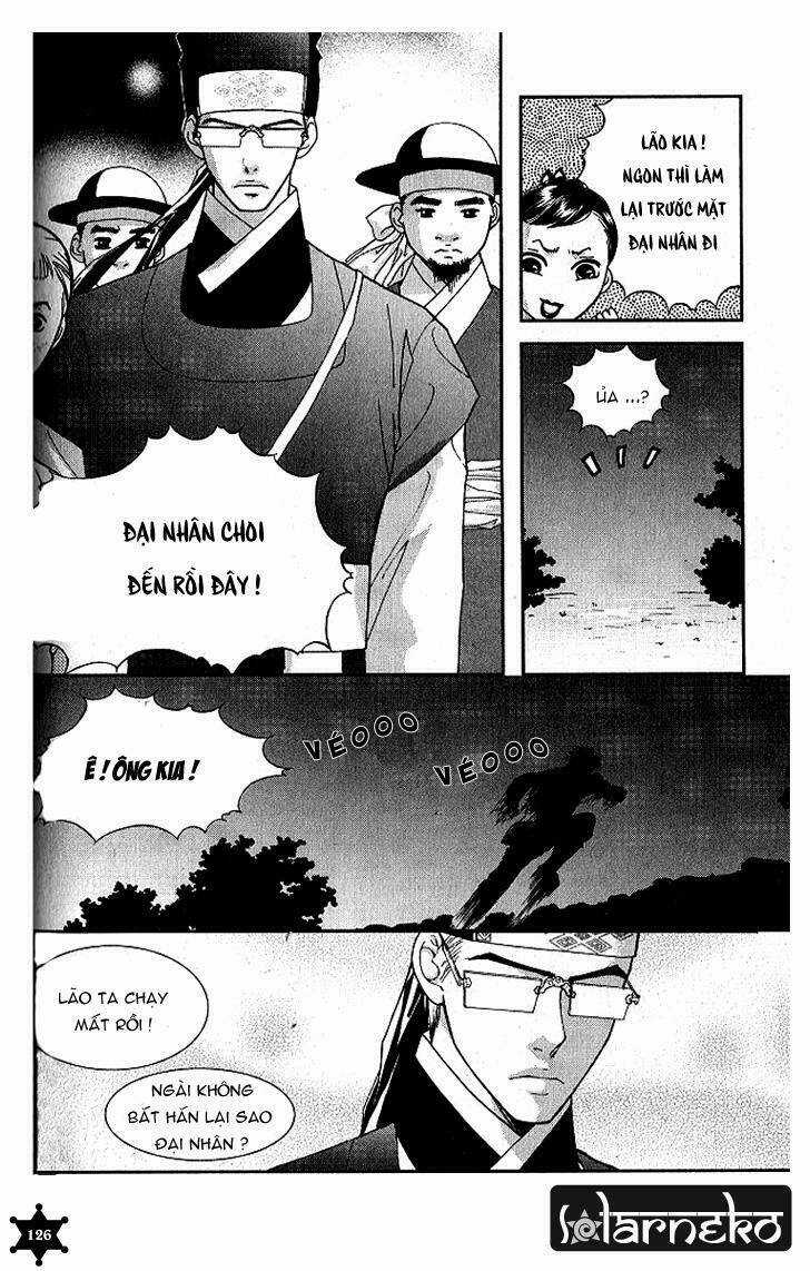 Lingerie - Chapter 5 - Trang 12