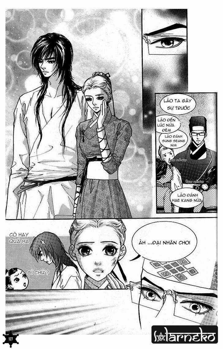 Lingerie - Chapter 5 - Trang 13