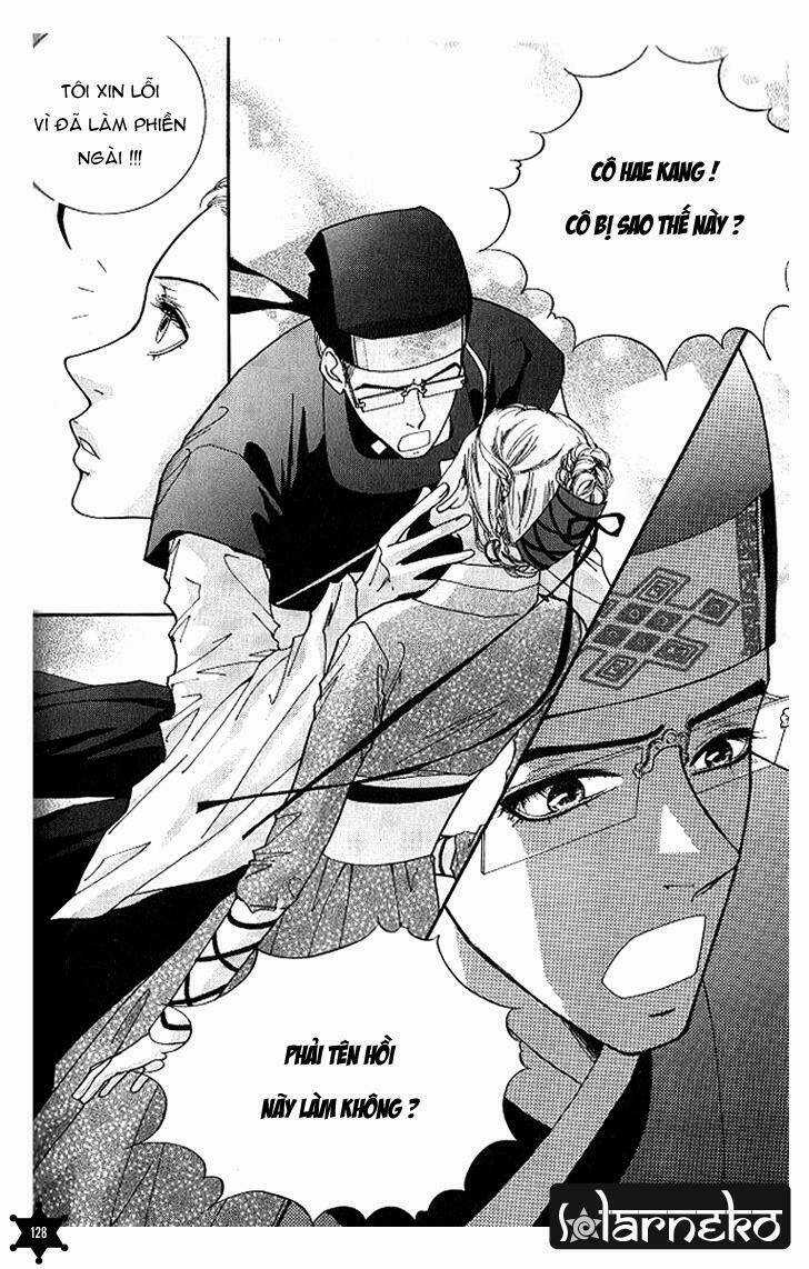 Lingerie - Chapter 5 - Trang 14