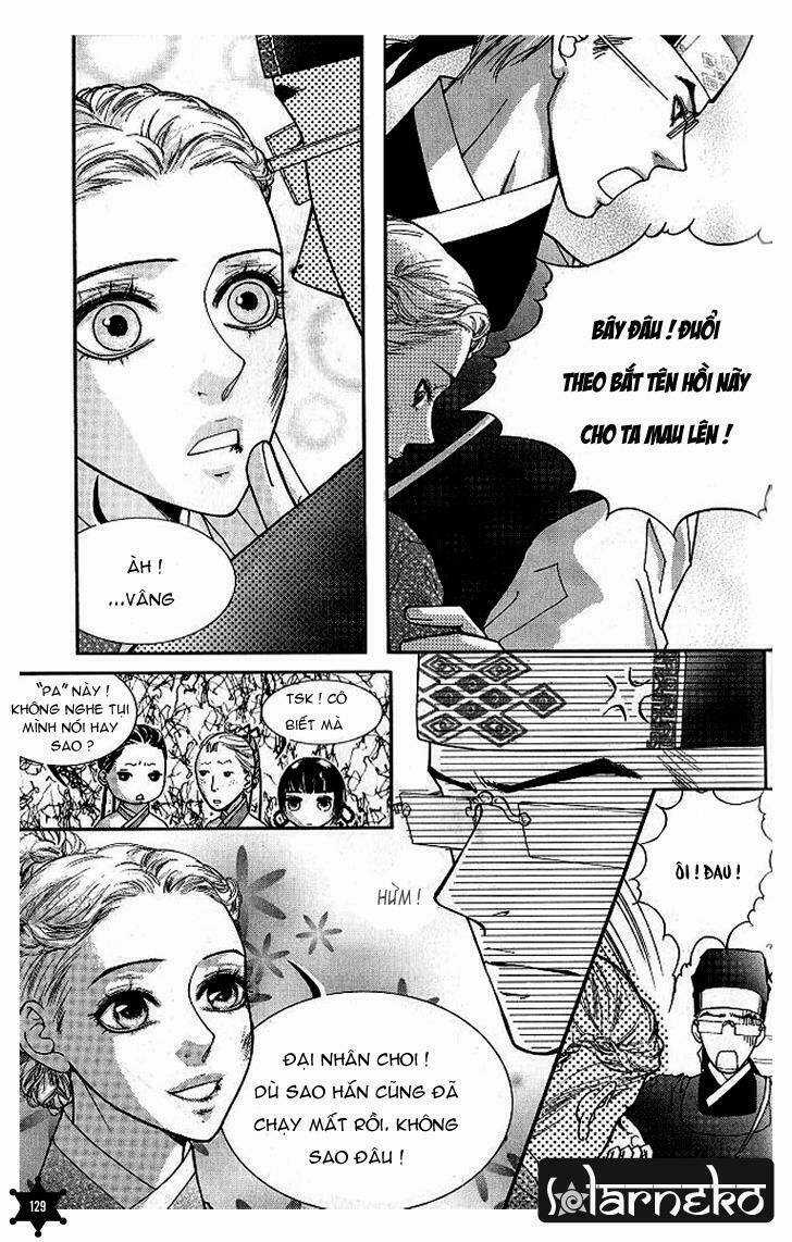 Lingerie - Chapter 5 - Trang 15