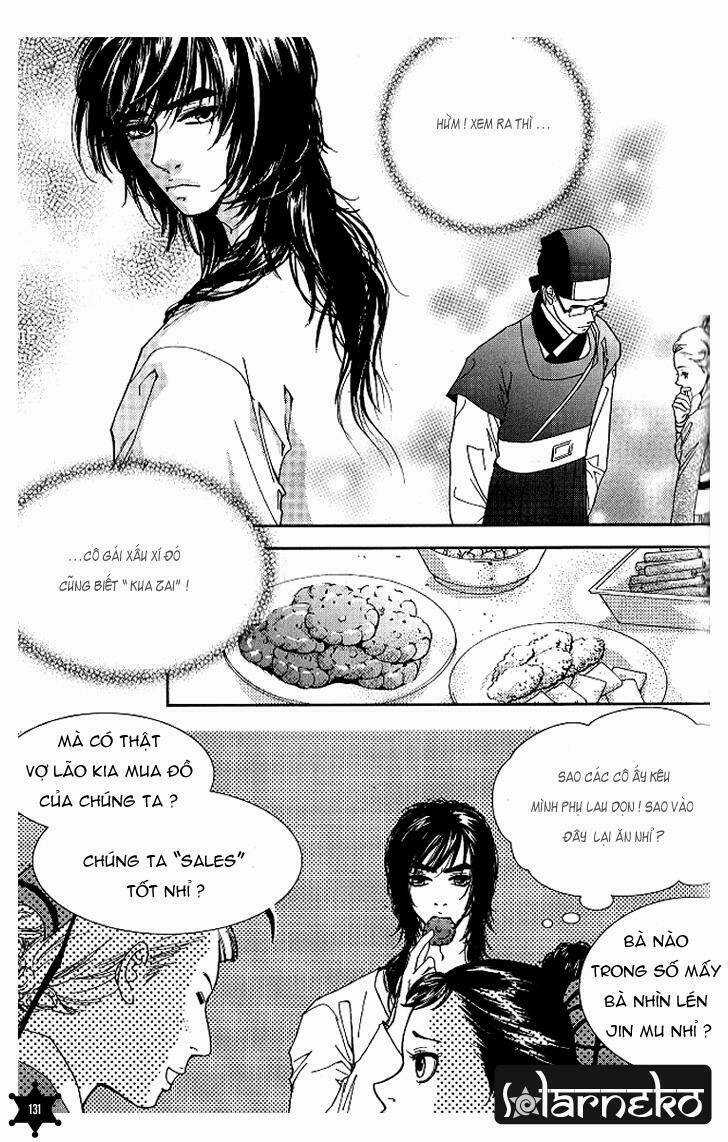 Lingerie - Chapter 5 - Trang 17