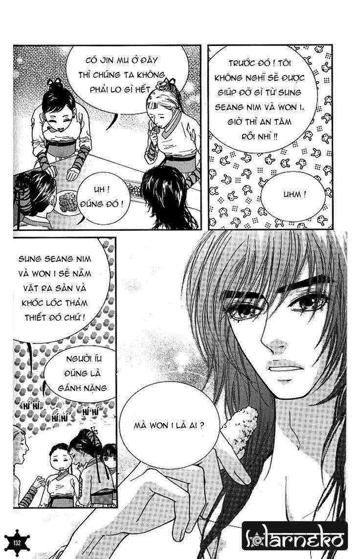 Lingerie - Chapter 5 - Trang 18