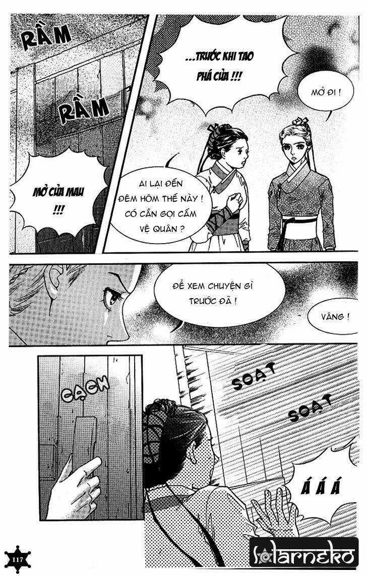 Lingerie - Chapter 5 - Trang 3