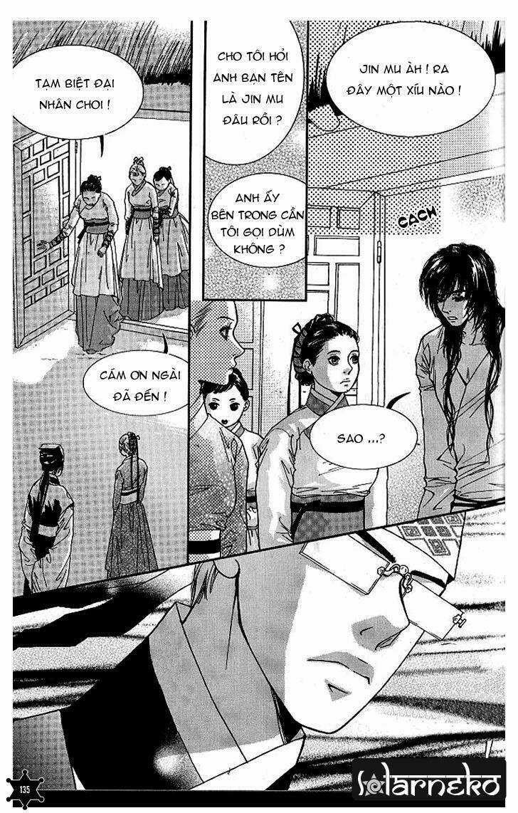 Lingerie - Chapter 5 - Trang 21