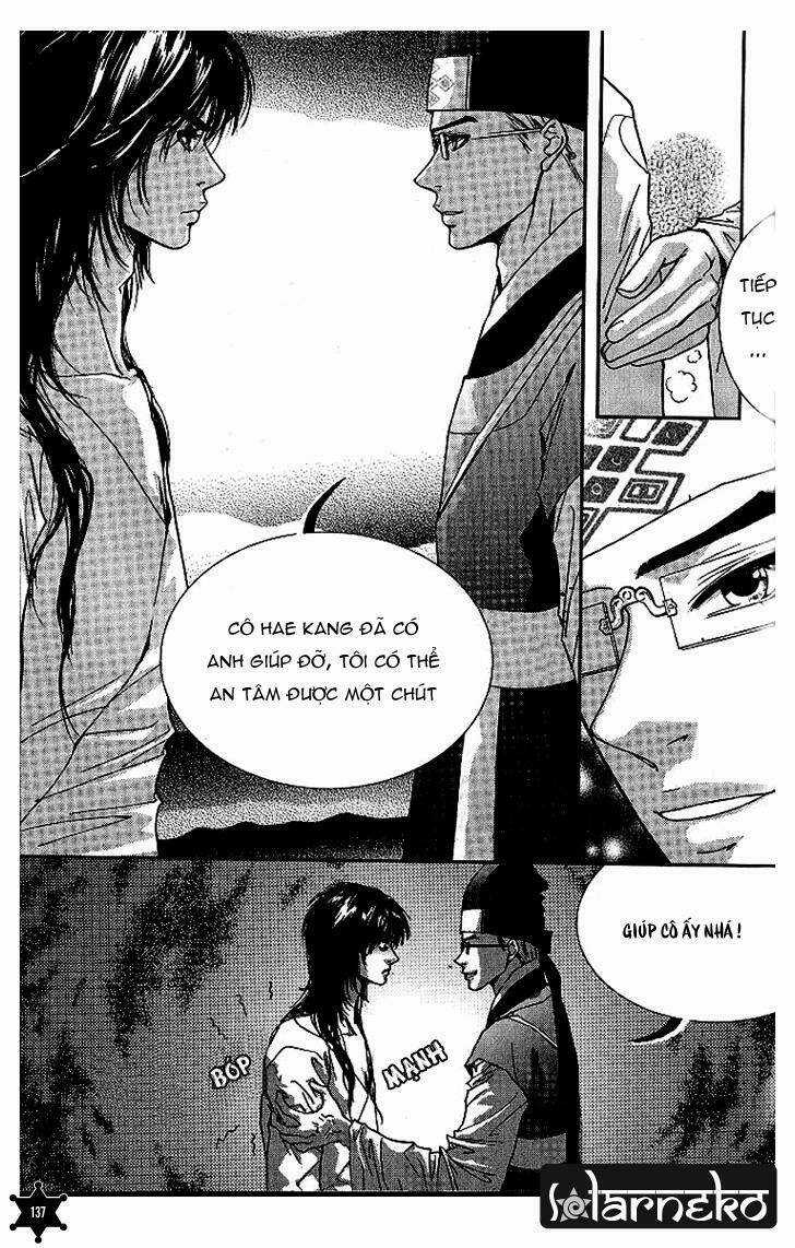 Lingerie - Chapter 5 - Trang 23