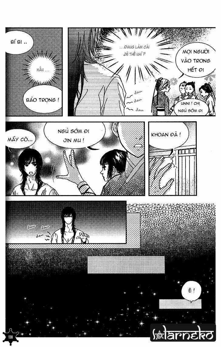 Lingerie - Chapter 5 - Trang 24