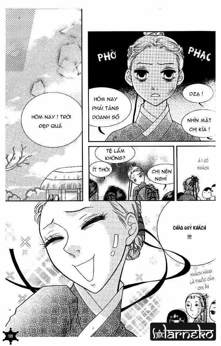 Lingerie - Chapter 5 - Trang 25