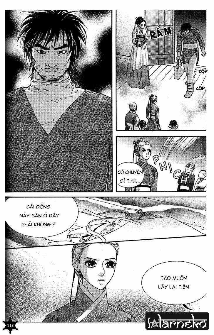 Lingerie - Chapter 5 - Trang 4