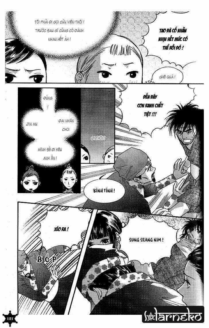 Lingerie - Chapter 5 - Trang 7