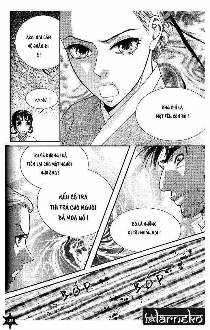 Lingerie - Chapter 5 - Trang 8