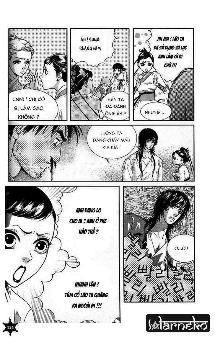 Lingerie - Chapter 5 - Trang 10