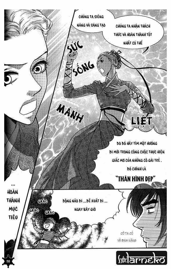 Lingerie - Chapter 6 - Trang 11