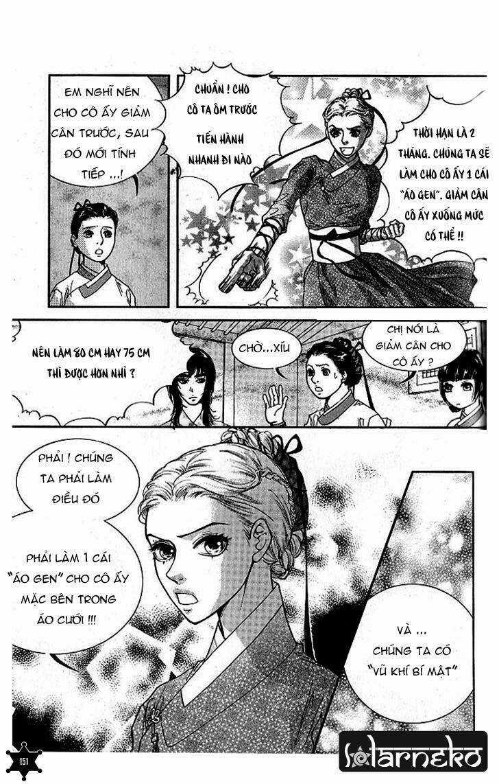 Lingerie - Chapter 6 - Trang 12