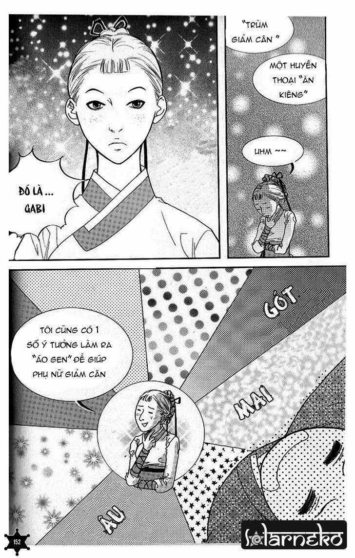 Lingerie - Chapter 6 - Trang 13