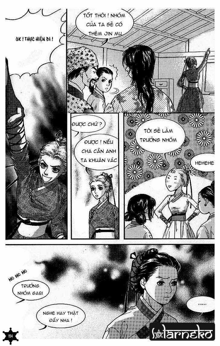 Lingerie - Chapter 6 - Trang 15