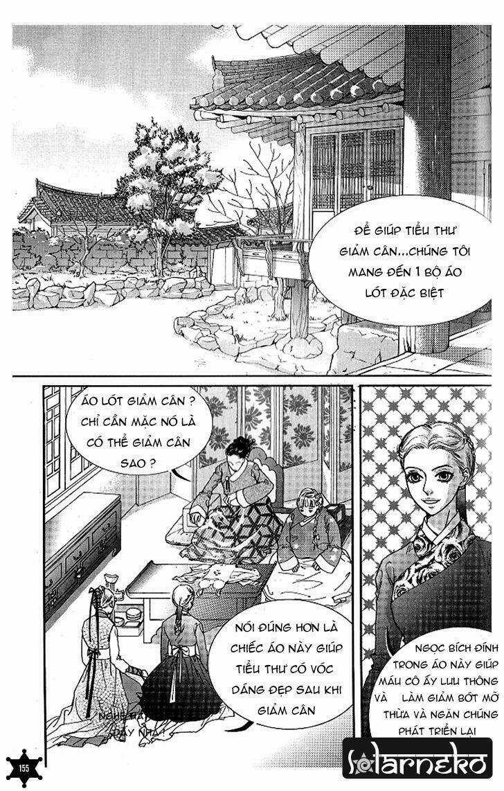 Lingerie - Chapter 6 - Trang 16