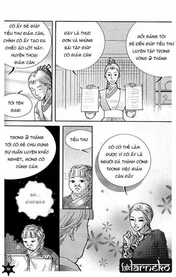 Lingerie - Chapter 6 - Trang 17