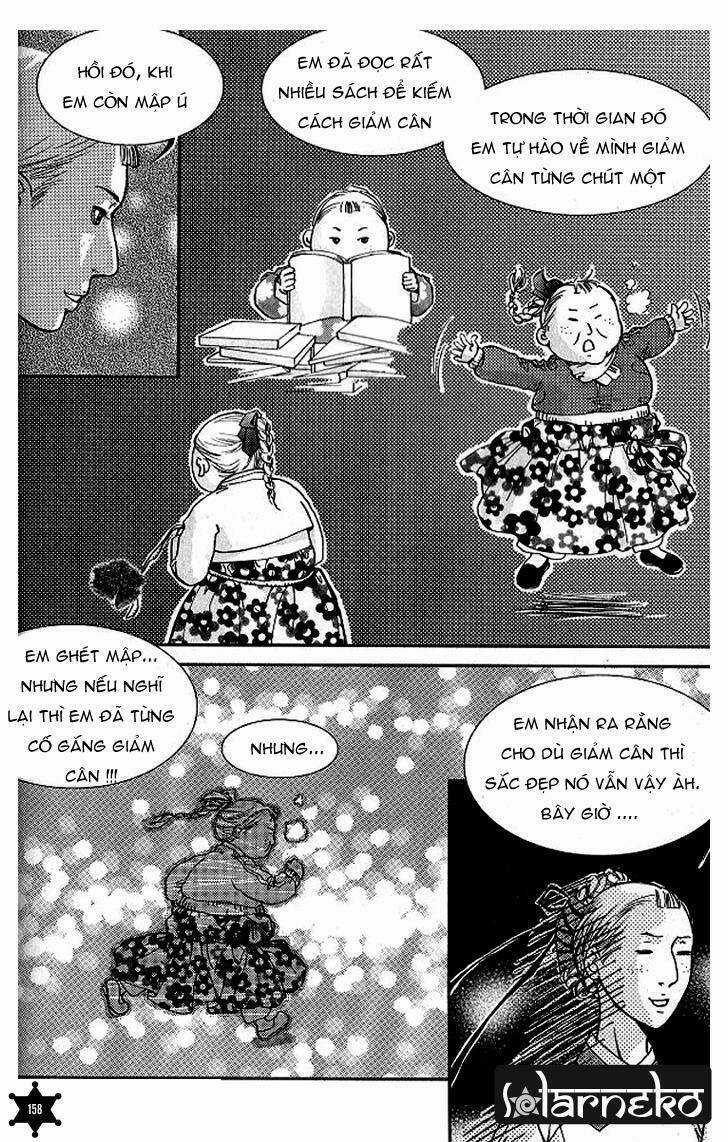 Lingerie - Chapter 6 - Trang 19