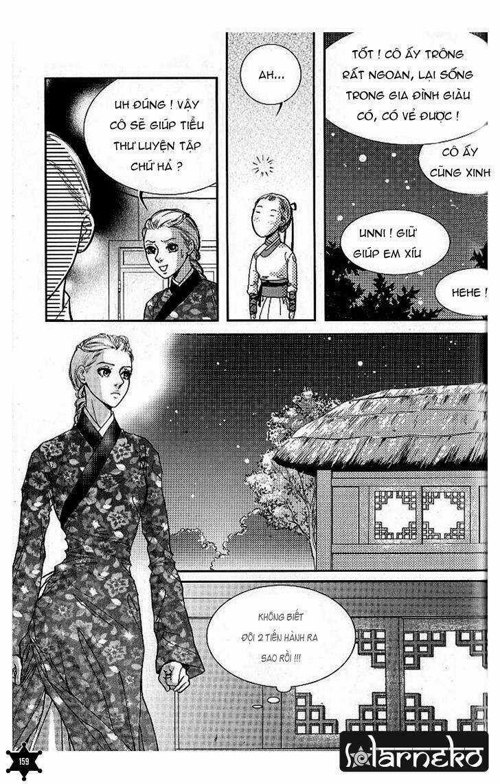 Lingerie - Chapter 6 - Trang 20