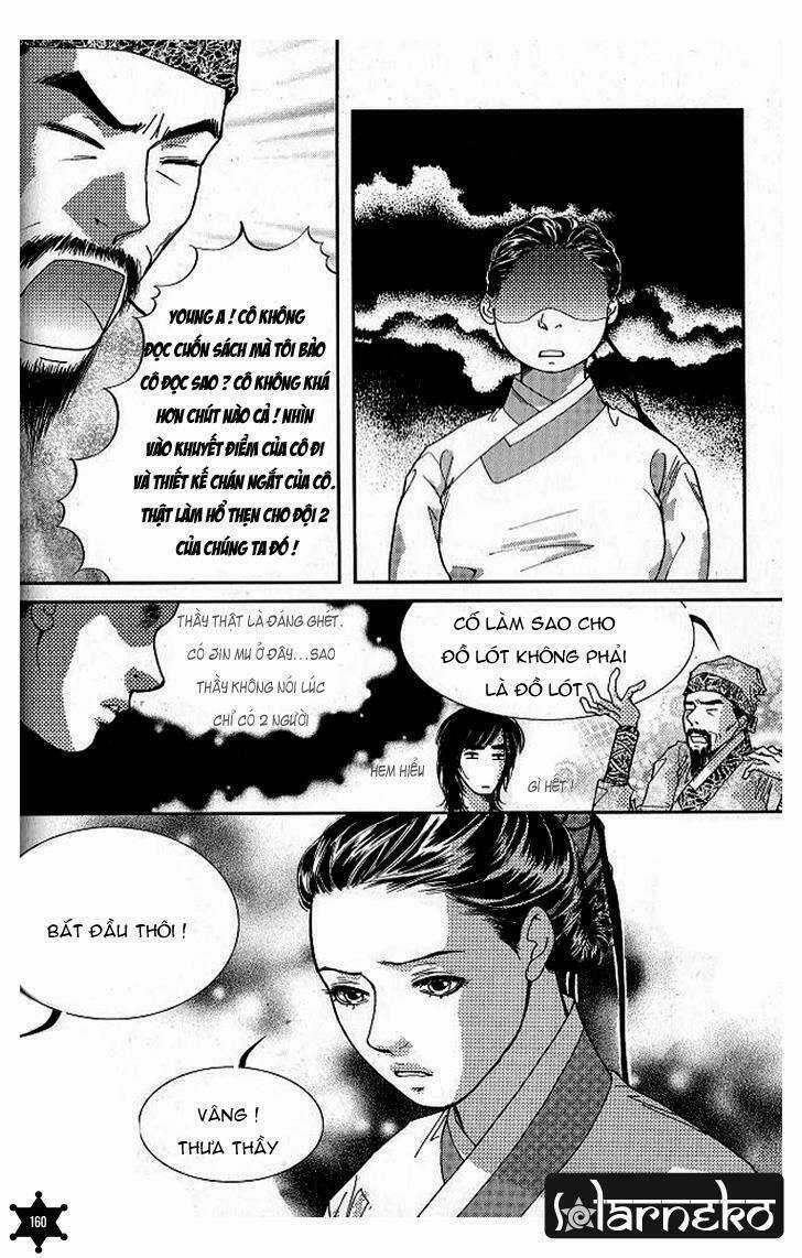 Lingerie - Chapter 6 - Trang 21