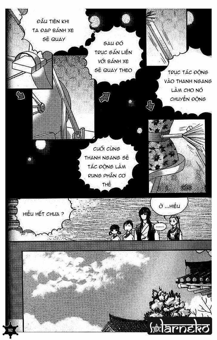 Lingerie - Chapter 6 - Trang 23