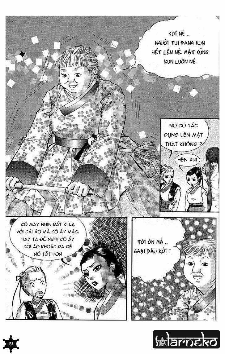 Lingerie - Chapter 6 - Trang 24