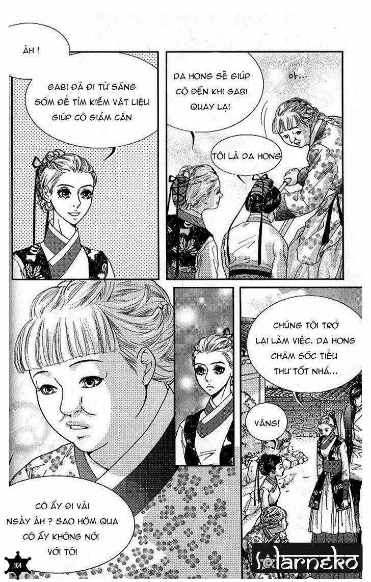 Lingerie - Chapter 6 - Trang 25