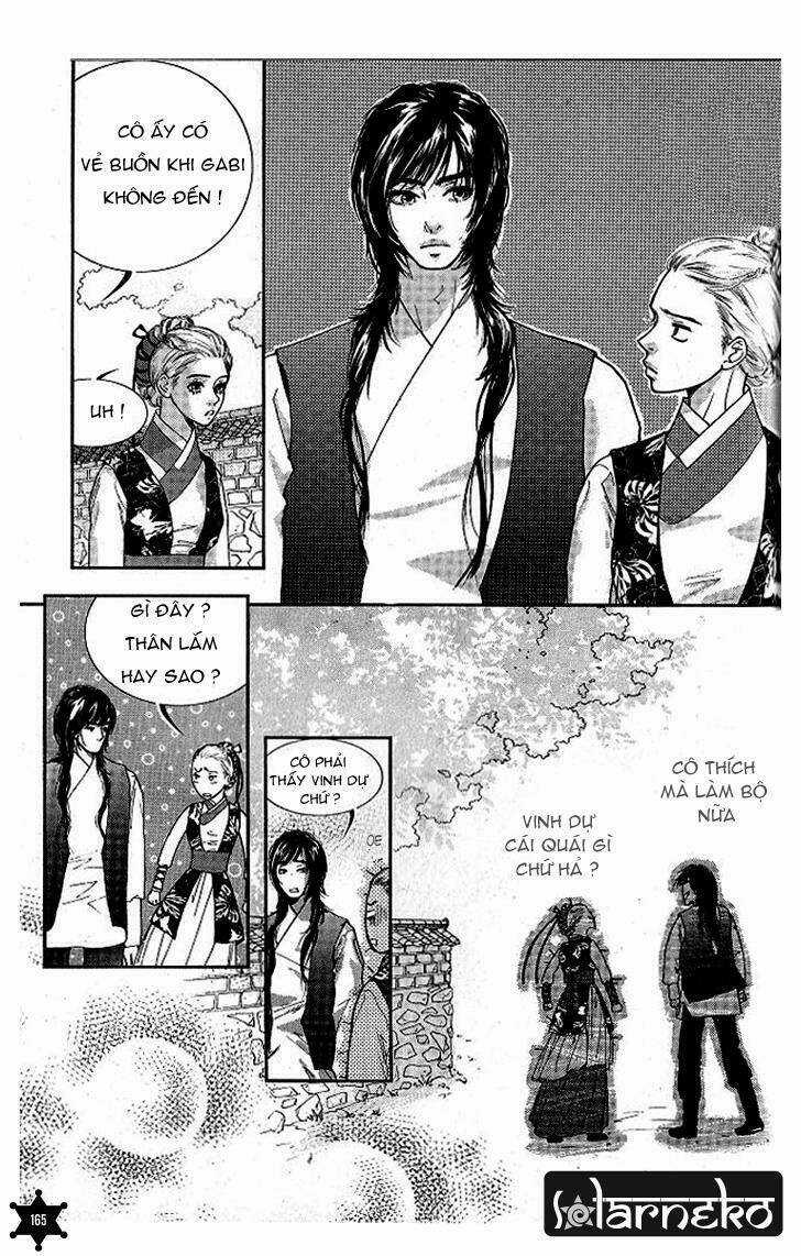 Lingerie - Chapter 6 - Trang 26