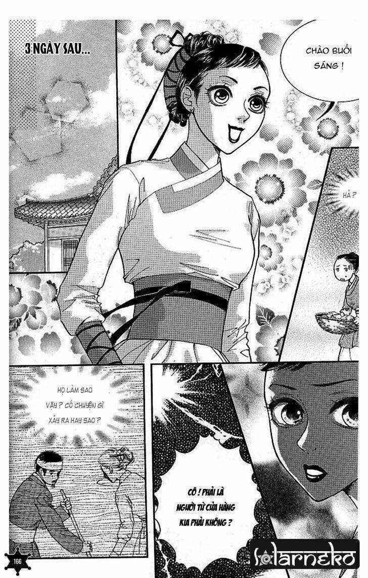 Lingerie - Chapter 6 - Trang 27