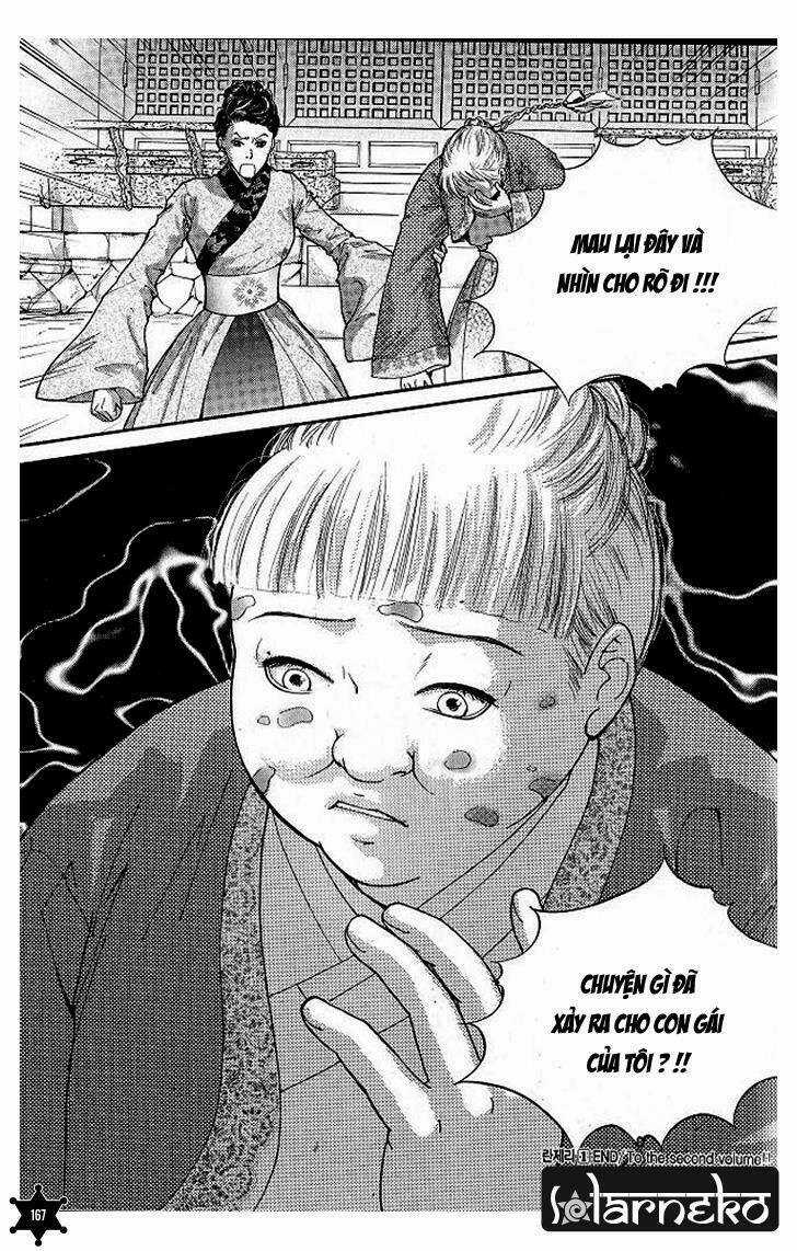 Lingerie - Chapter 6 - Trang 28