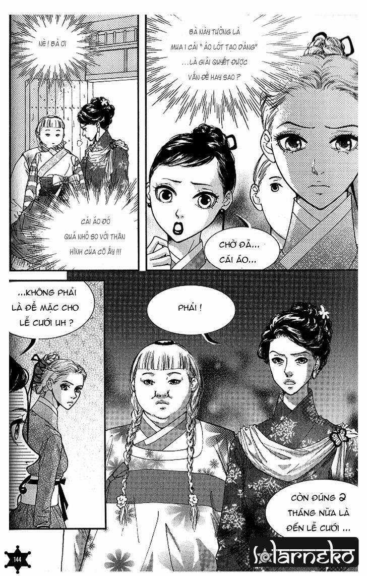 Lingerie - Chapter 6 - Trang 5