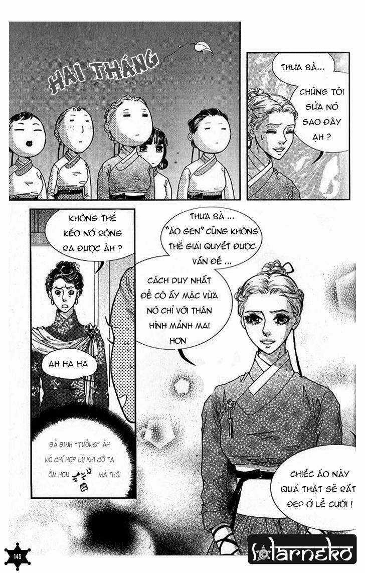 Lingerie - Chapter 6 - Trang 6