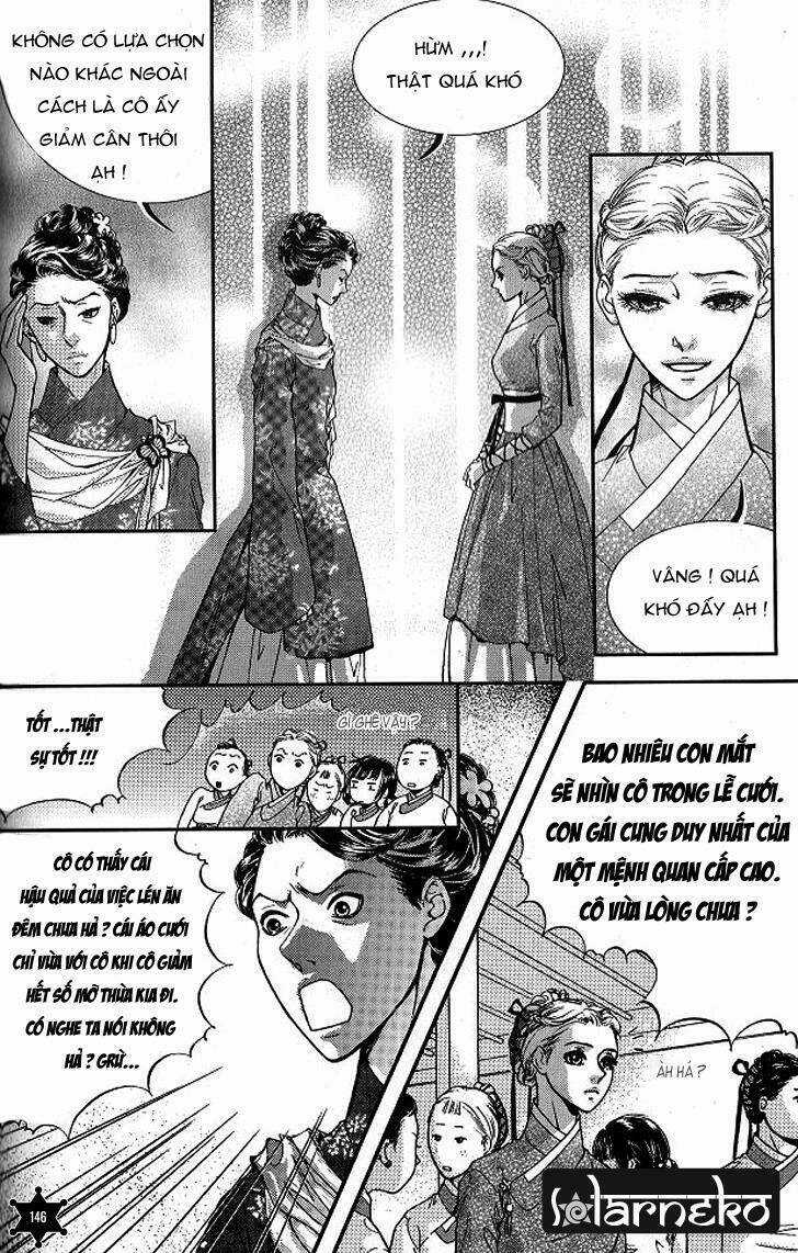 Lingerie - Chapter 6 - Trang 7