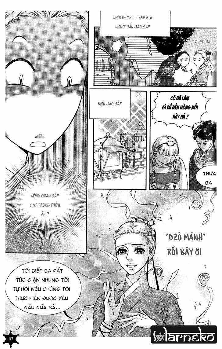 Lingerie - Chapter 6 - Trang 8