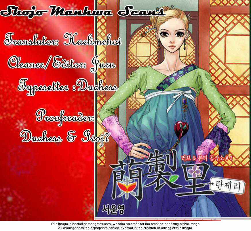 Lingerie - Chapter 7 - Trang 1