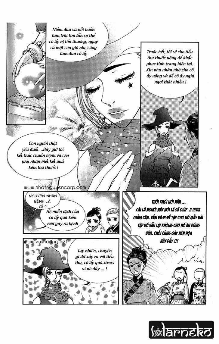 Lingerie - Chapter 7 - Trang 11