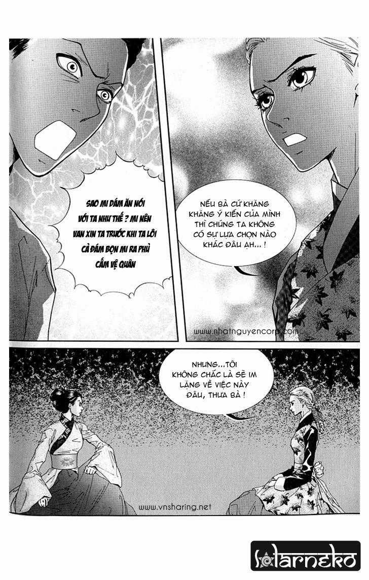 Lingerie - Chapter 7 - Trang 13