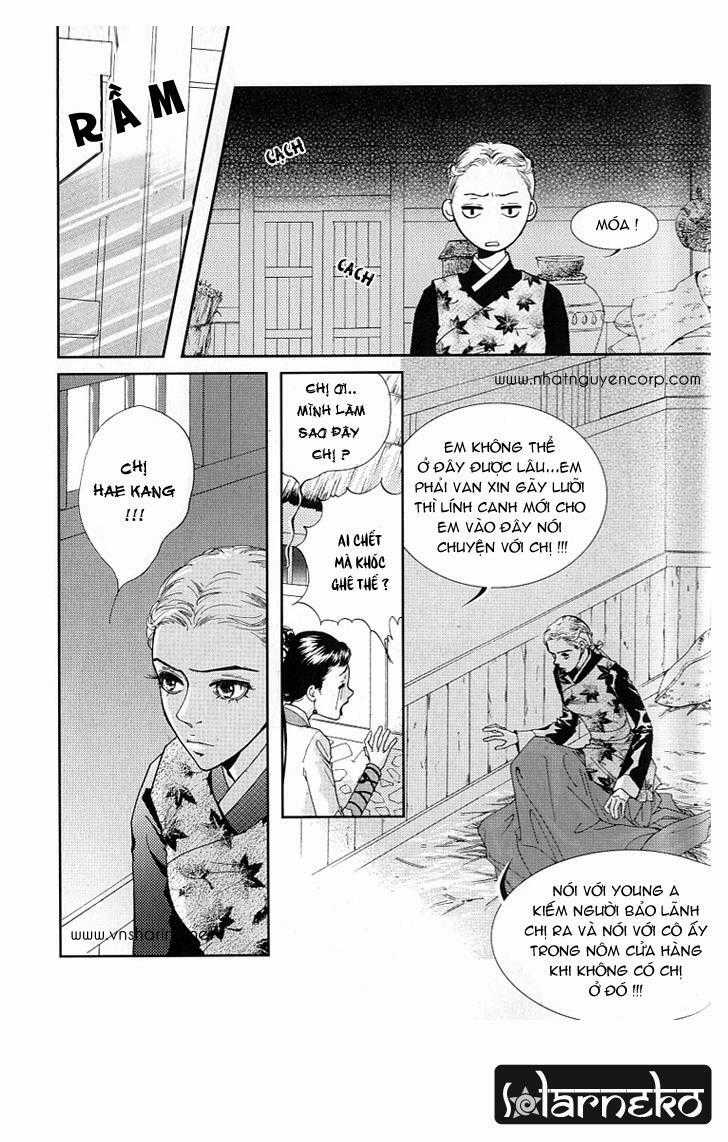 Lingerie - Chapter 7 - Trang 14