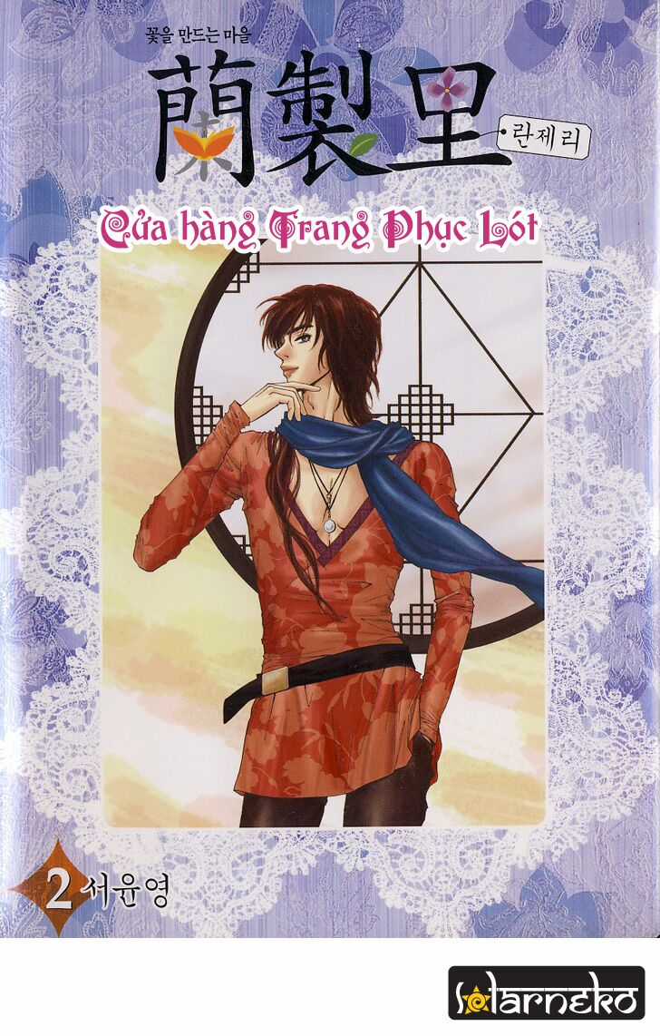 Lingerie - Chapter 7 - Trang 3