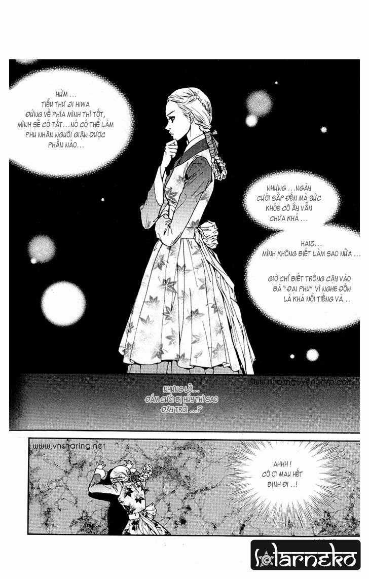 Lingerie - Chapter 7 - Trang 21