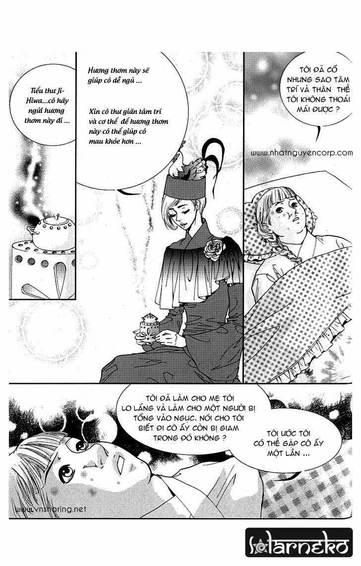 Lingerie - Chapter 7 - Trang 22