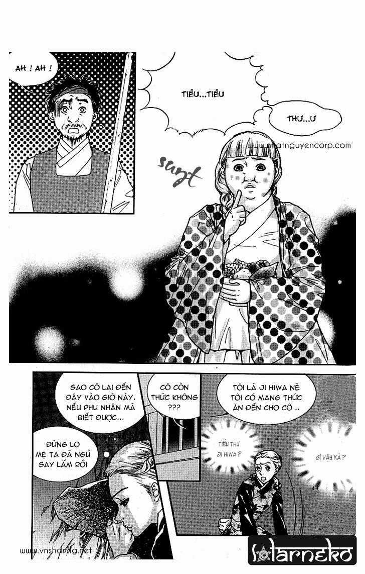 Lingerie - Chapter 7 - Trang 24