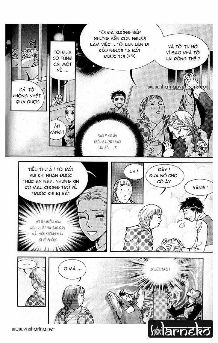 Lingerie - Chapter 7 - Trang 25