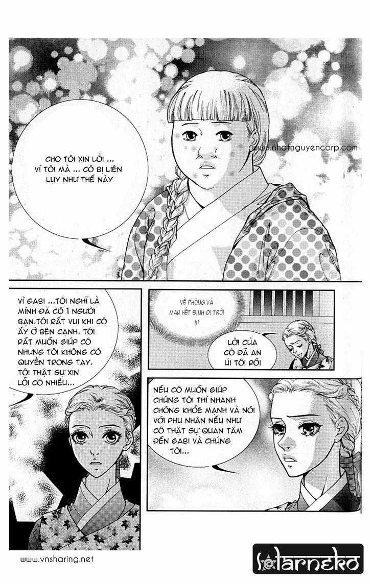 Lingerie - Chapter 7 - Trang 26