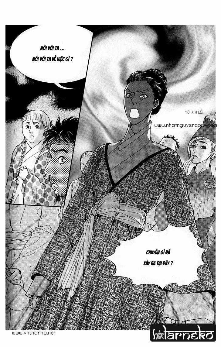 Lingerie - Chapter 7 - Trang 27