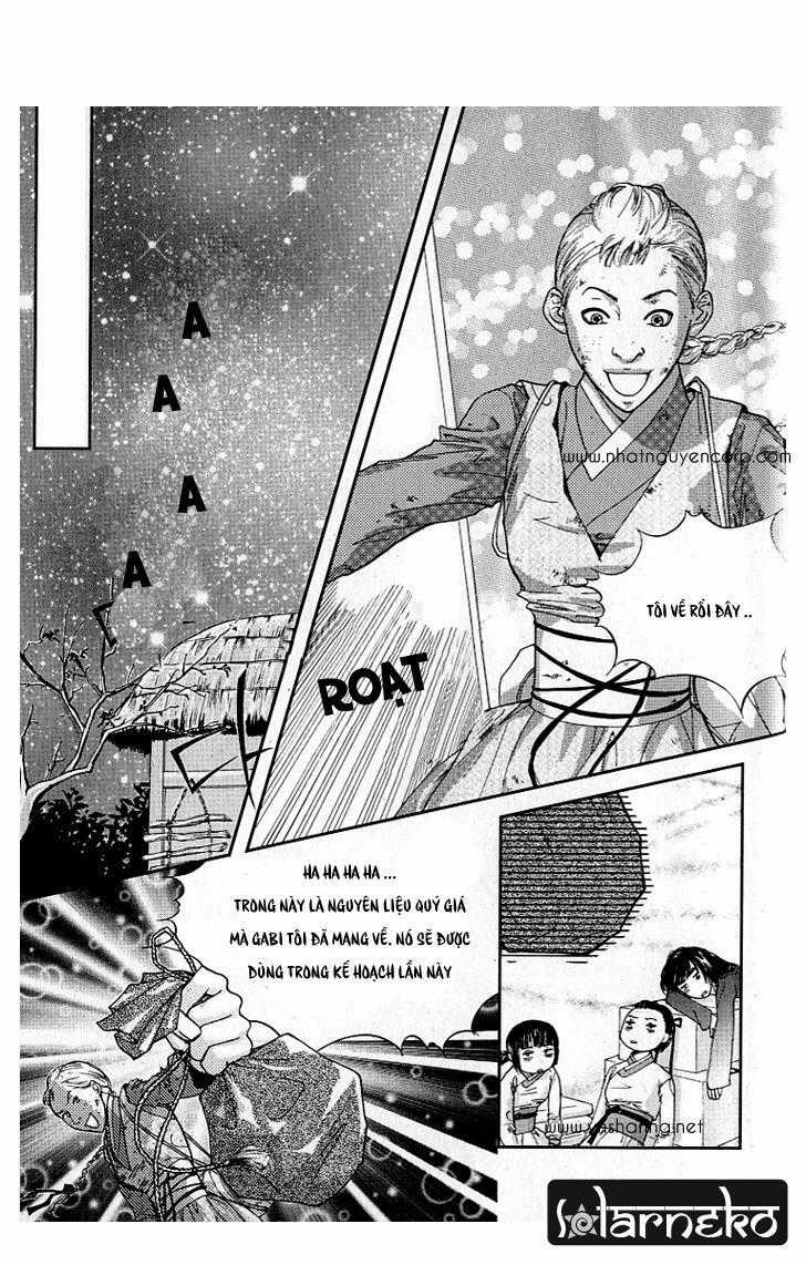 Lingerie - Chapter 7 - Trang 28