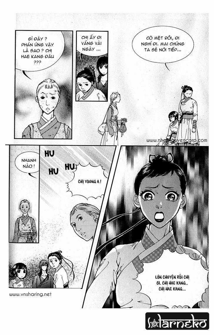 Lingerie - Chapter 7 - Trang 29